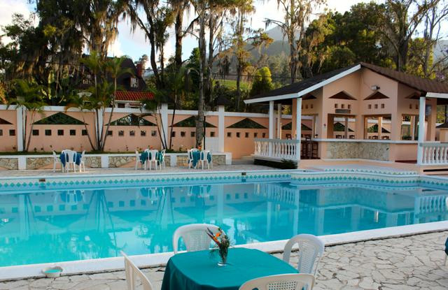 Hotel Constanza Villas & Club