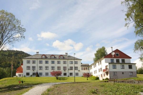 Strandebarm旅游攻略图片