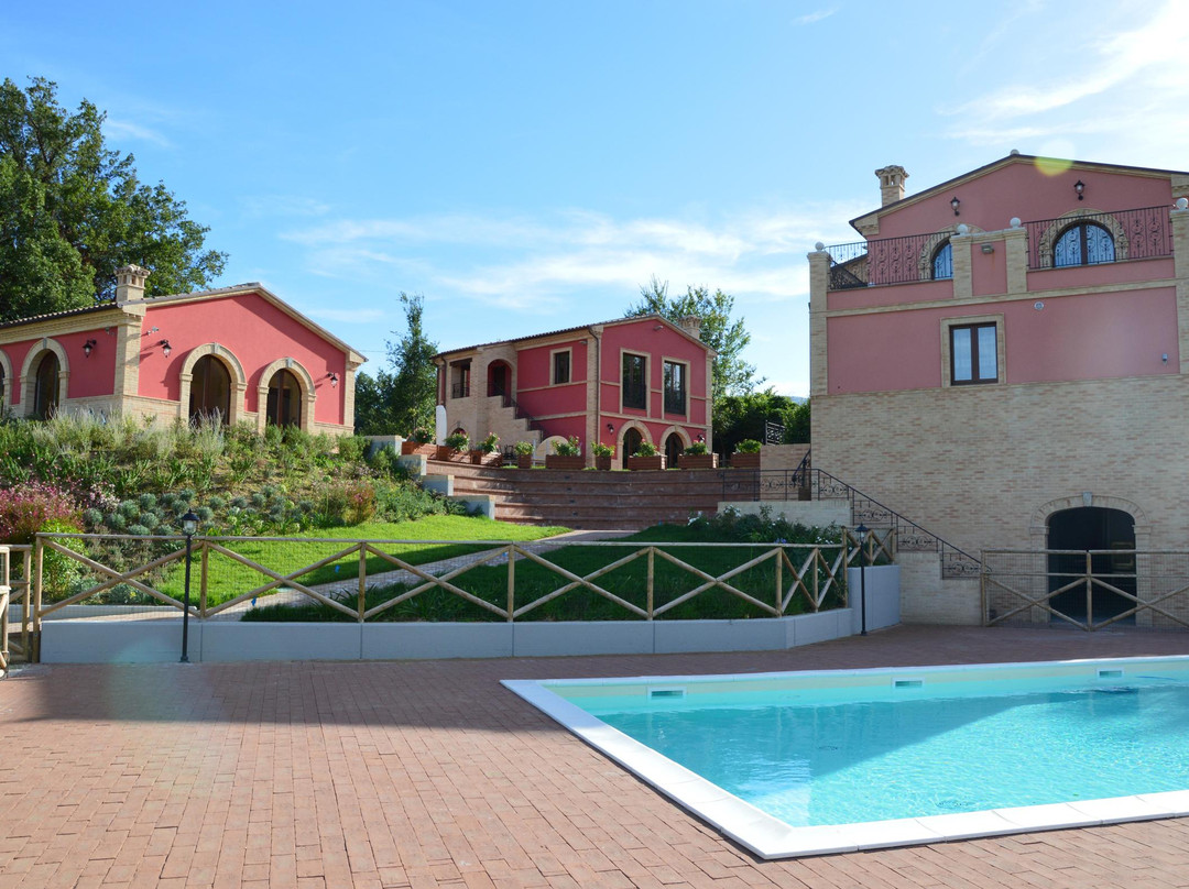Agriturismo Villa Ninetta