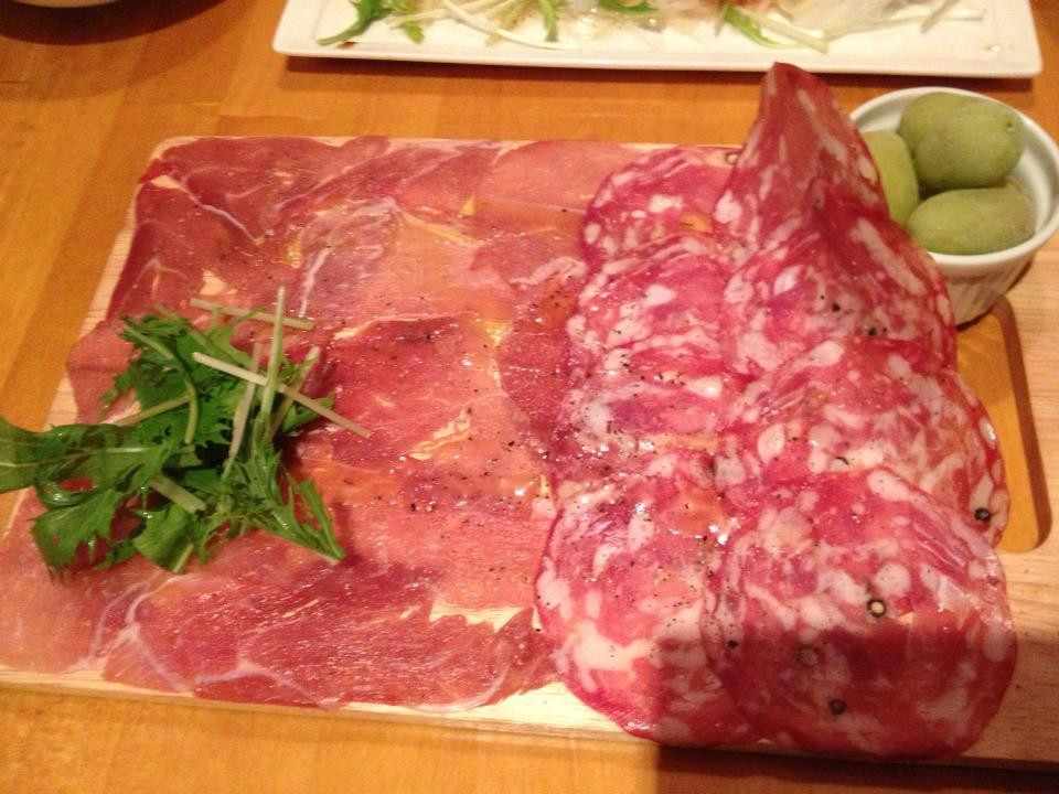 びすとろ椿々 cin−cin