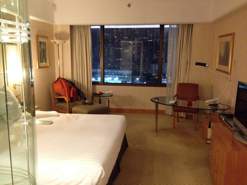 香港柏宁酒店, 傲途格精选主图