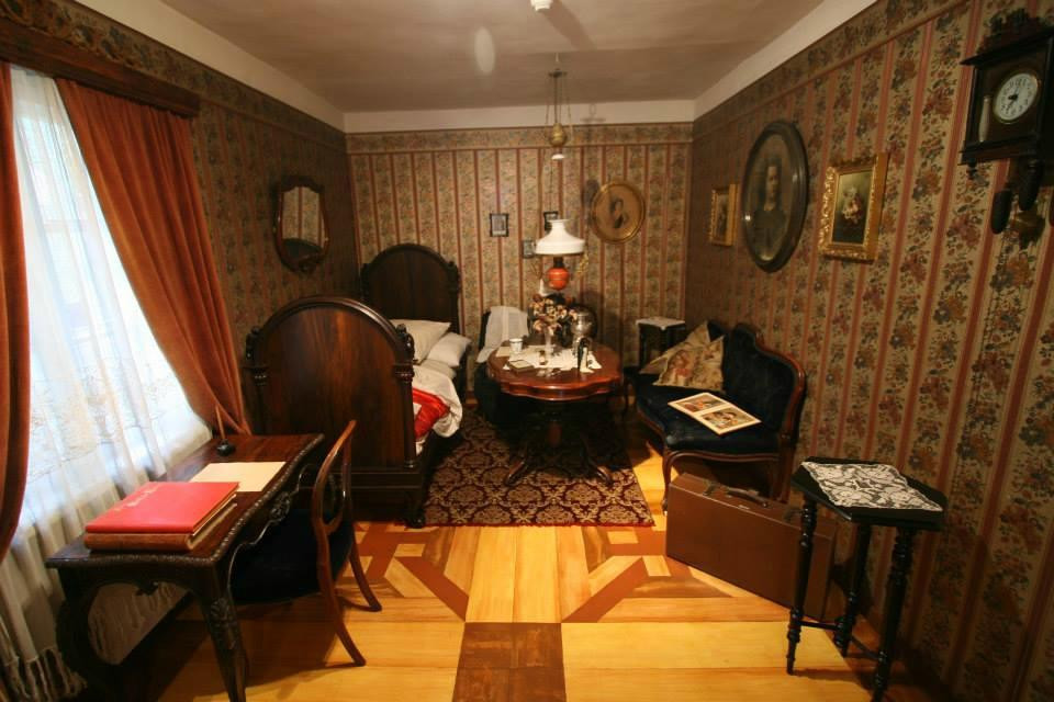 Lydia Koidula Memorial Museum景点图片