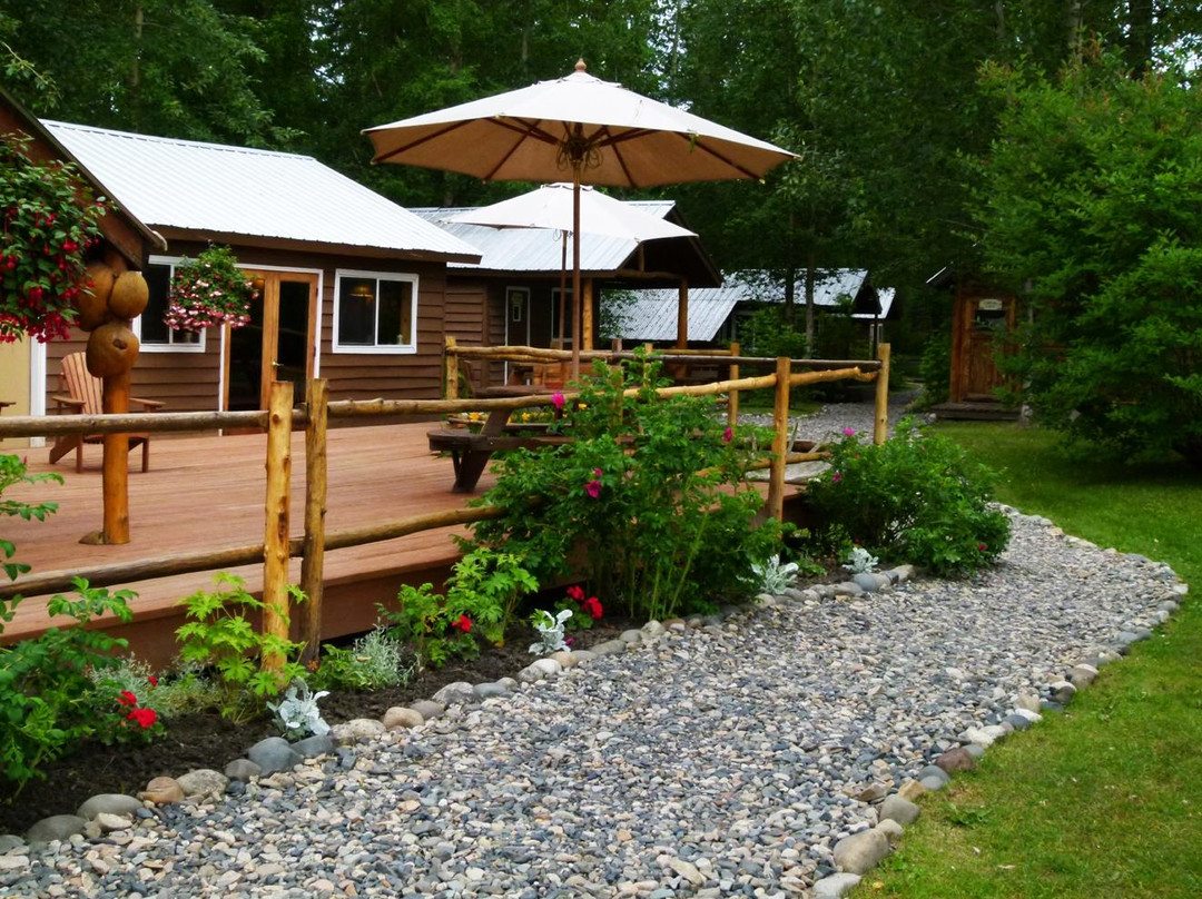 Riversong Lodge