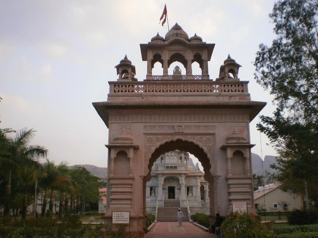Shri Gajanan Maharaj Sansthan景点图片