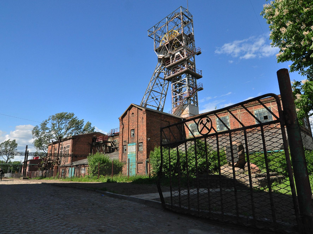 Ignacy Historic Mine景点图片