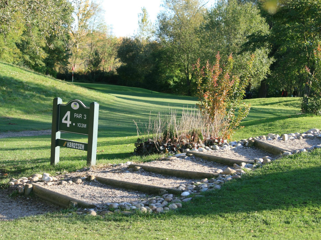Golf Du Fort景点图片