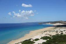 Altınkum Plajı-Dipkarpaz必去景点