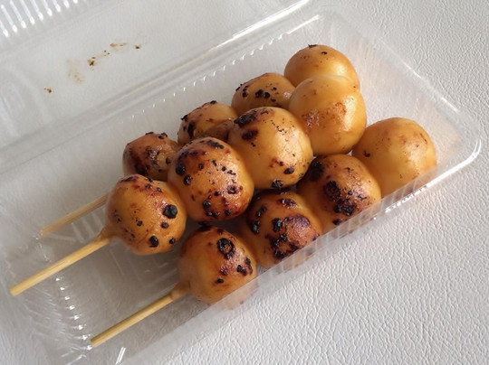 西东京市餐馆和美食-Fushimidango