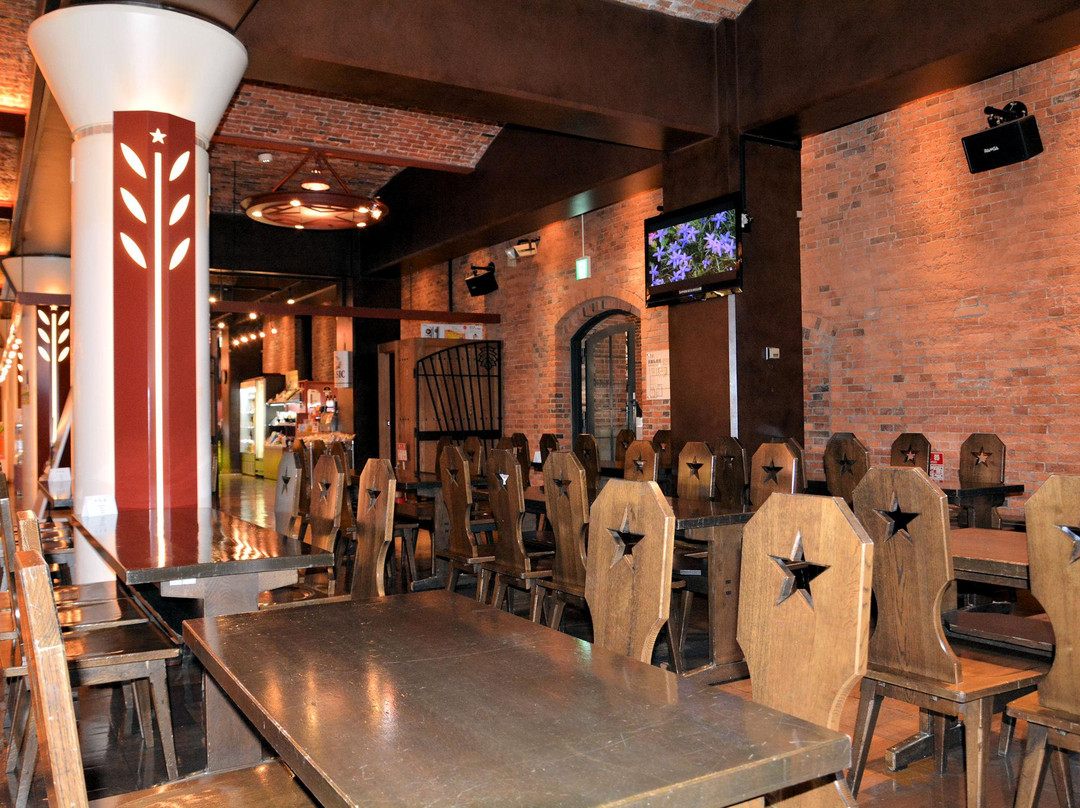 札幌啤酒博物馆-札幌市必去景点