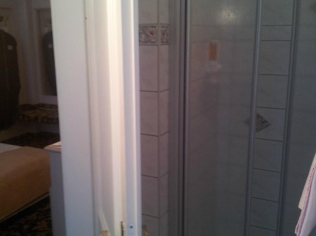 安塔尼纳别墅酒店主图