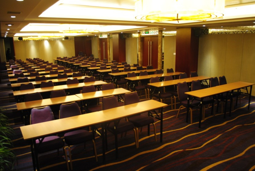 正达海悦酒店主图