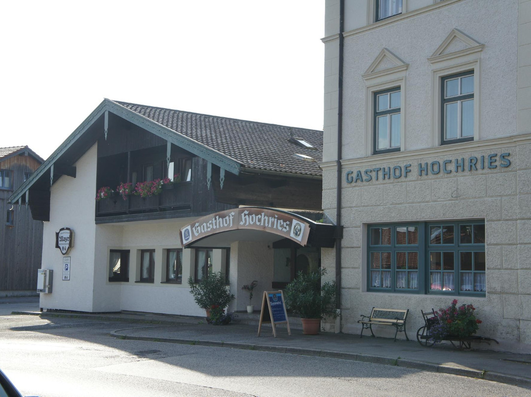 Samerberg旅游攻略图片