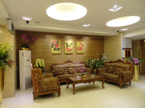 佳泰连锁商务宾馆海城北关店主图