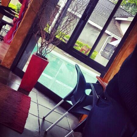 Highgrove Lodge Tzaneen