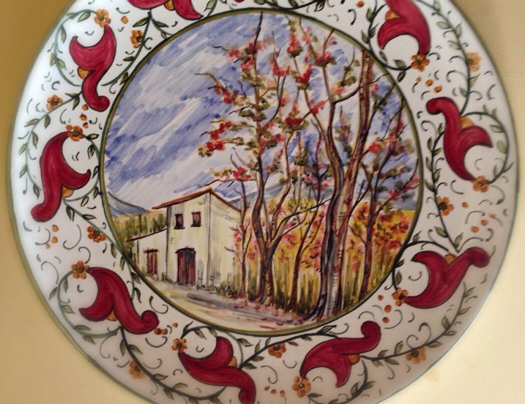 Stefania Santone Ceramiche Artistiche景点图片