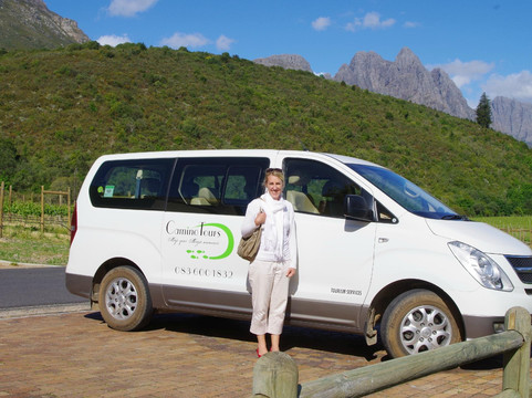 Camino Wine Tours-斯泰伦博斯必去景点