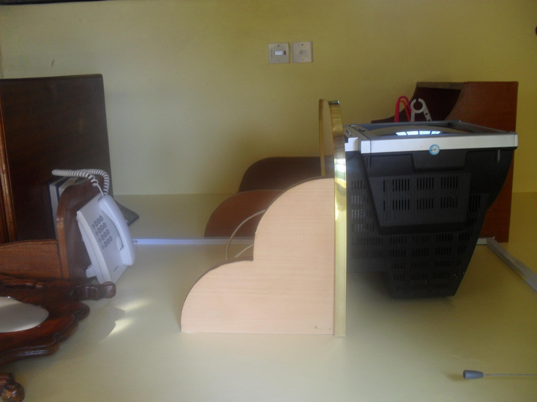 Fine Breeze Hotel主图