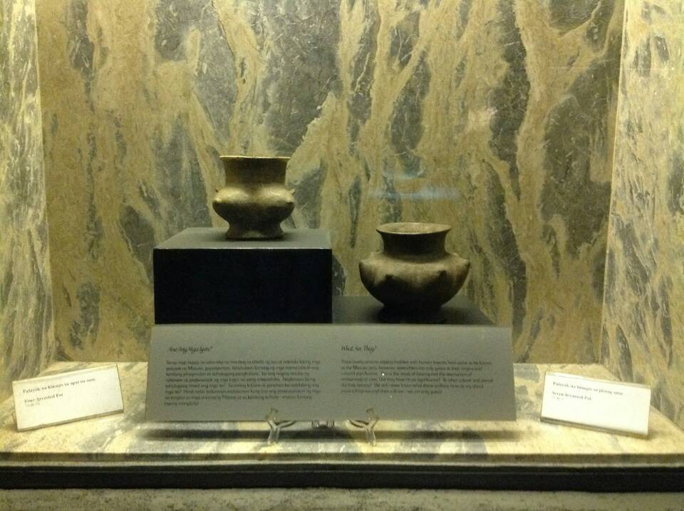 国家博物馆-马尼拉必去景点