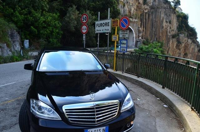 Benvenuto Limos & Private Tours-波西塔诺必去景点