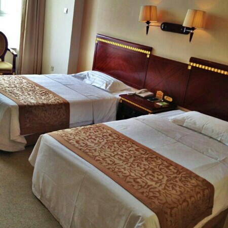 法官之家酒店主图