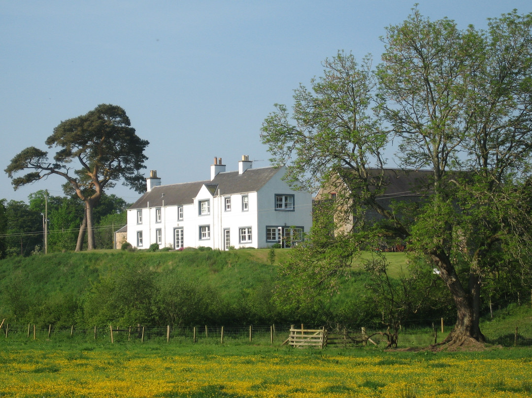 Billerwell Farm Bed & Breakfast