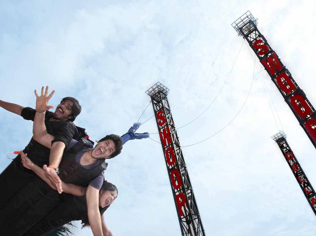 Della Adventure Park景点图片