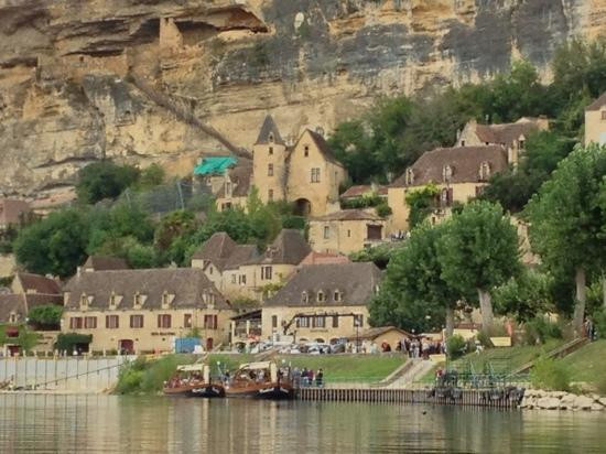 Périgord Aventure & Loisirs景点图片