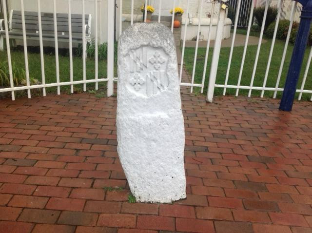 Transpeninsular Marker-Fenwick Island必去景点