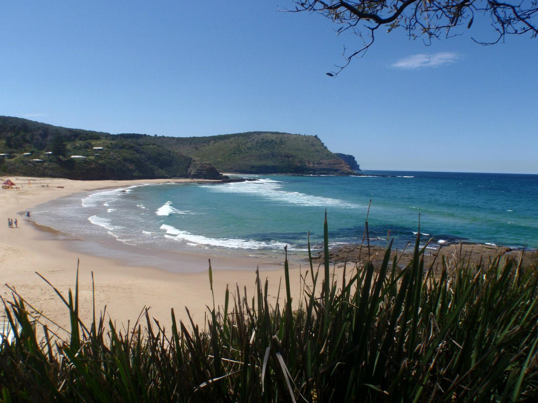Sydney Coast Walks-悉尼必去景点