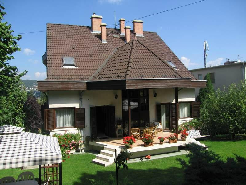 Budakeszi旅游攻略图片