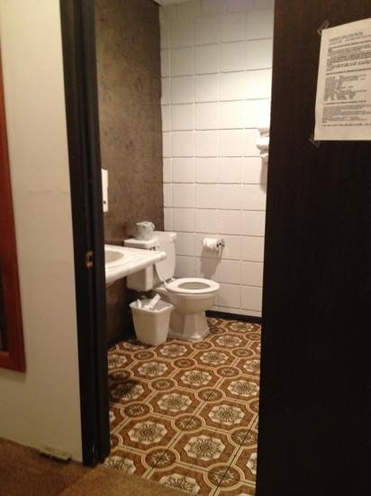 Hutch's Motel/Cafe主图