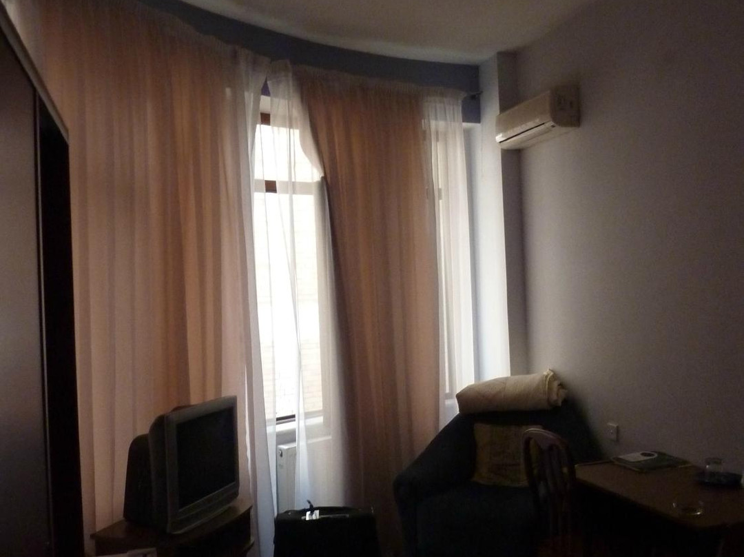 VIP Victoria Hotel主图