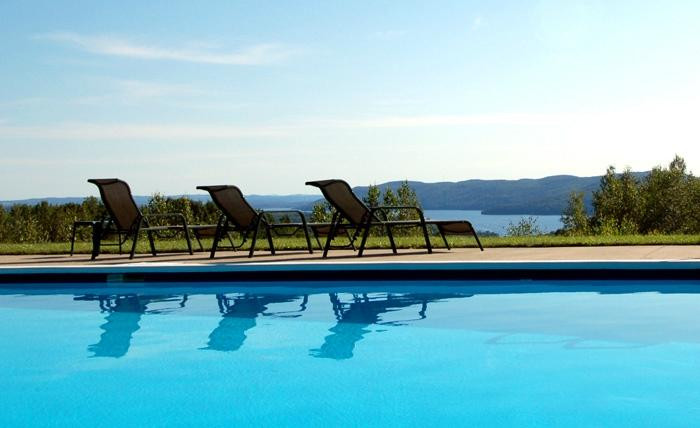 Auberge Le Tricorne Inn主图