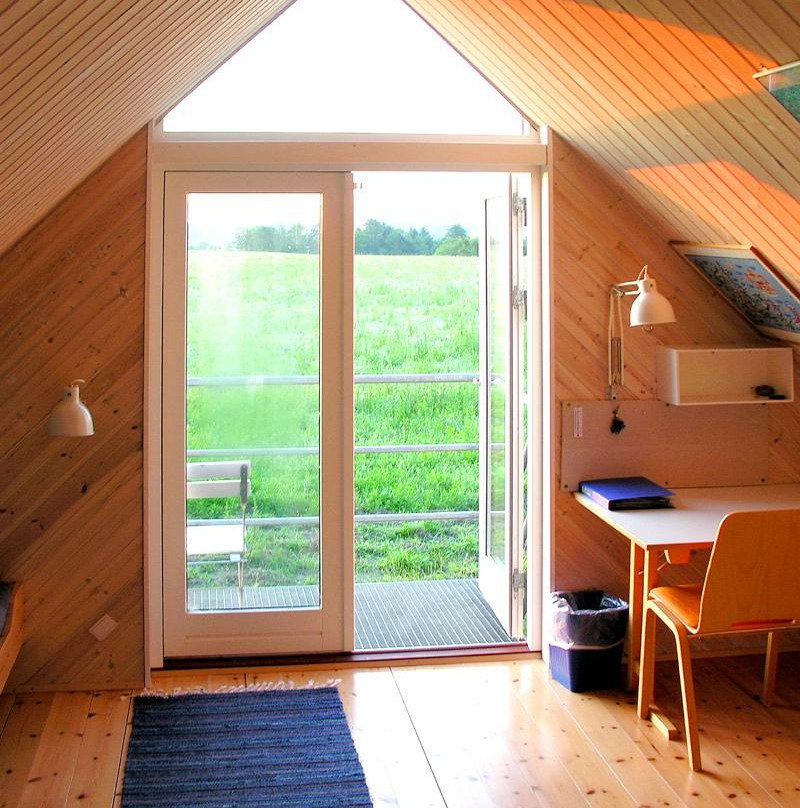 Oro Urtehave B&B bo-i-Haven主图