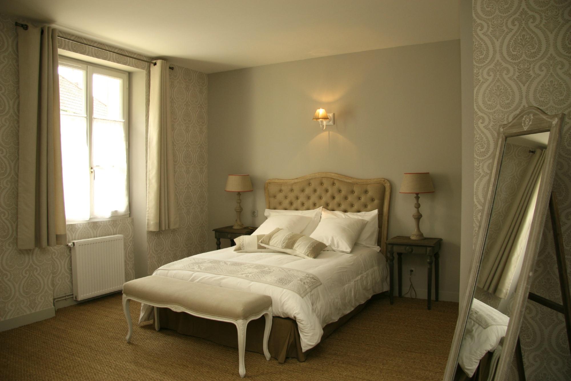 Auberge Du Chasseur-官方