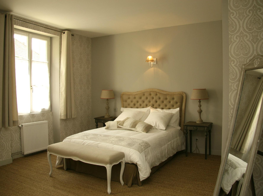 Auberge Du Chasseur主图