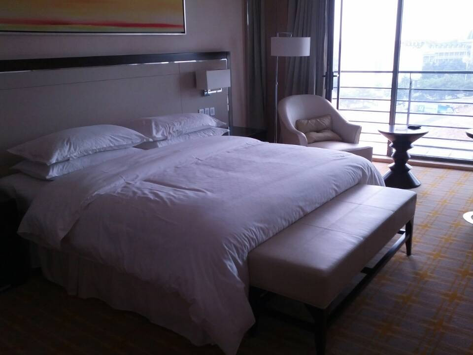 秦皇岛北戴河华贸喜来登酒店主图