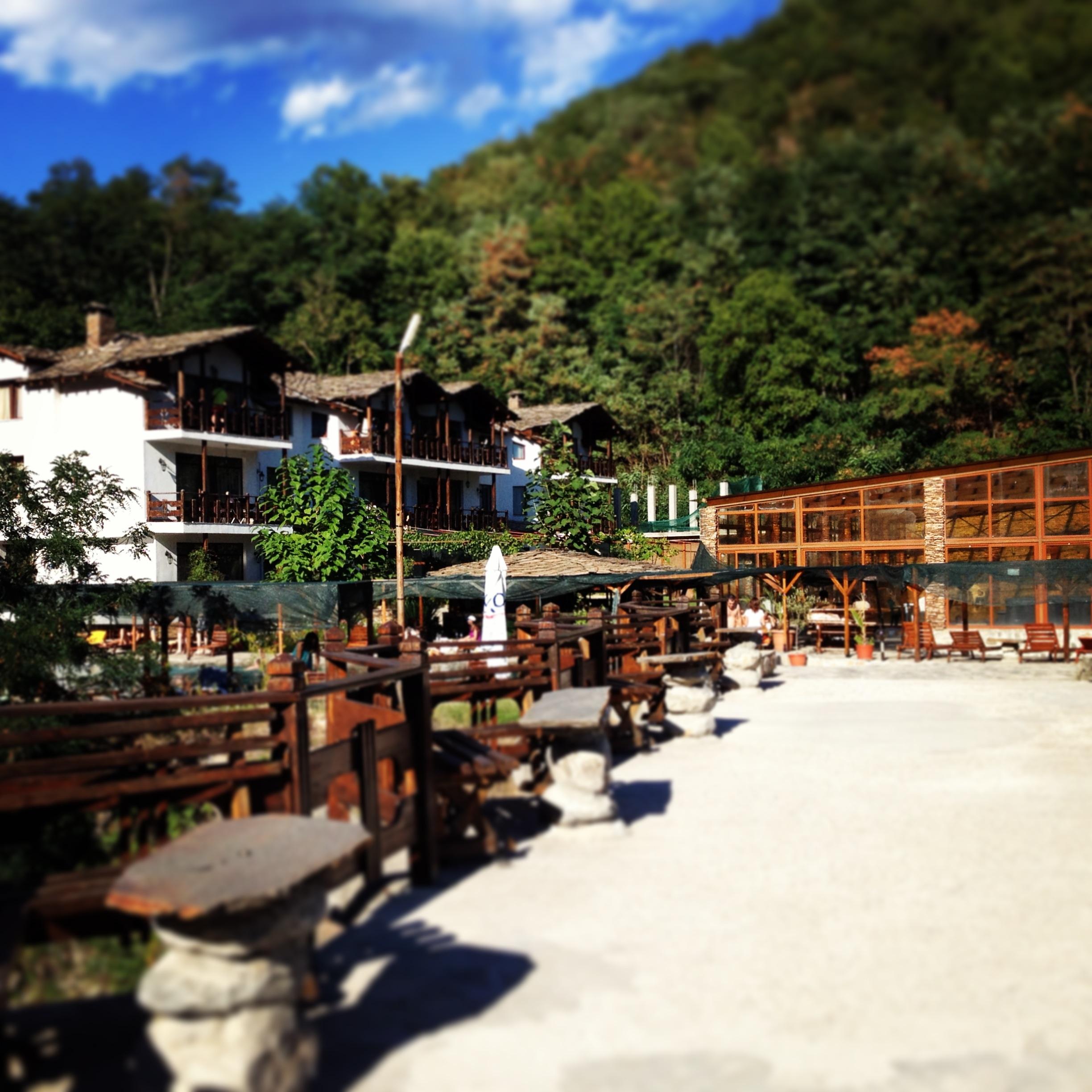 Hotel Petreliiski-官方