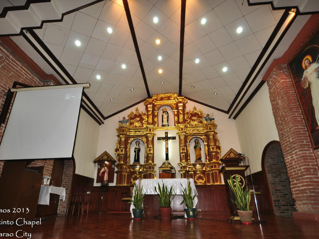 Basilica Minore of Our Lady of Piat-Tuguegarao City必去景点