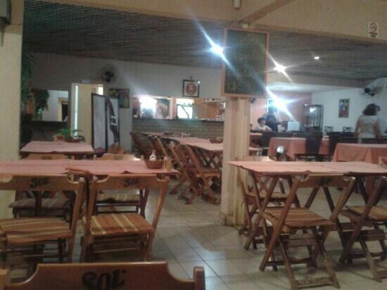 Restaurante Picanha na Pedra