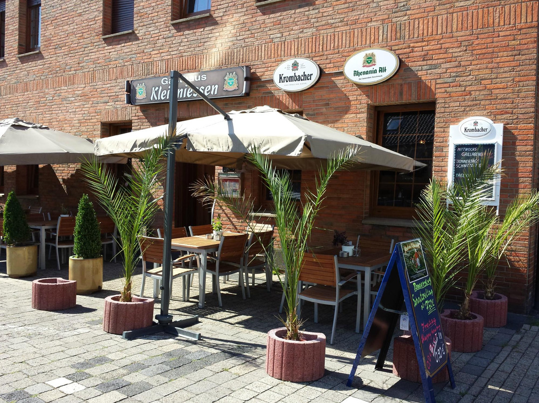 Gasthaus Kleinniessen