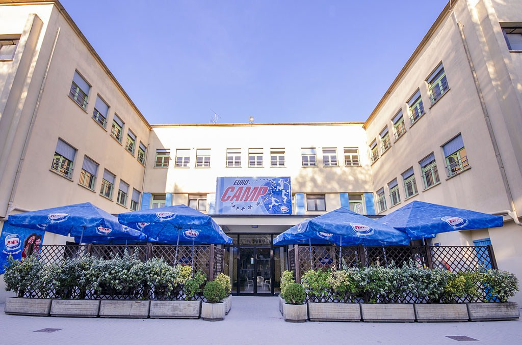 EuroCamp景点图片