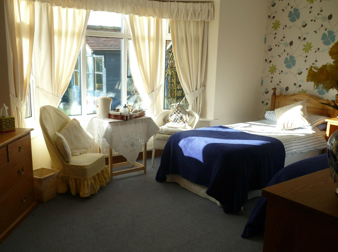 The Hawthornes主图