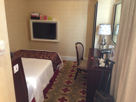 华美达宜昌大酒店主图