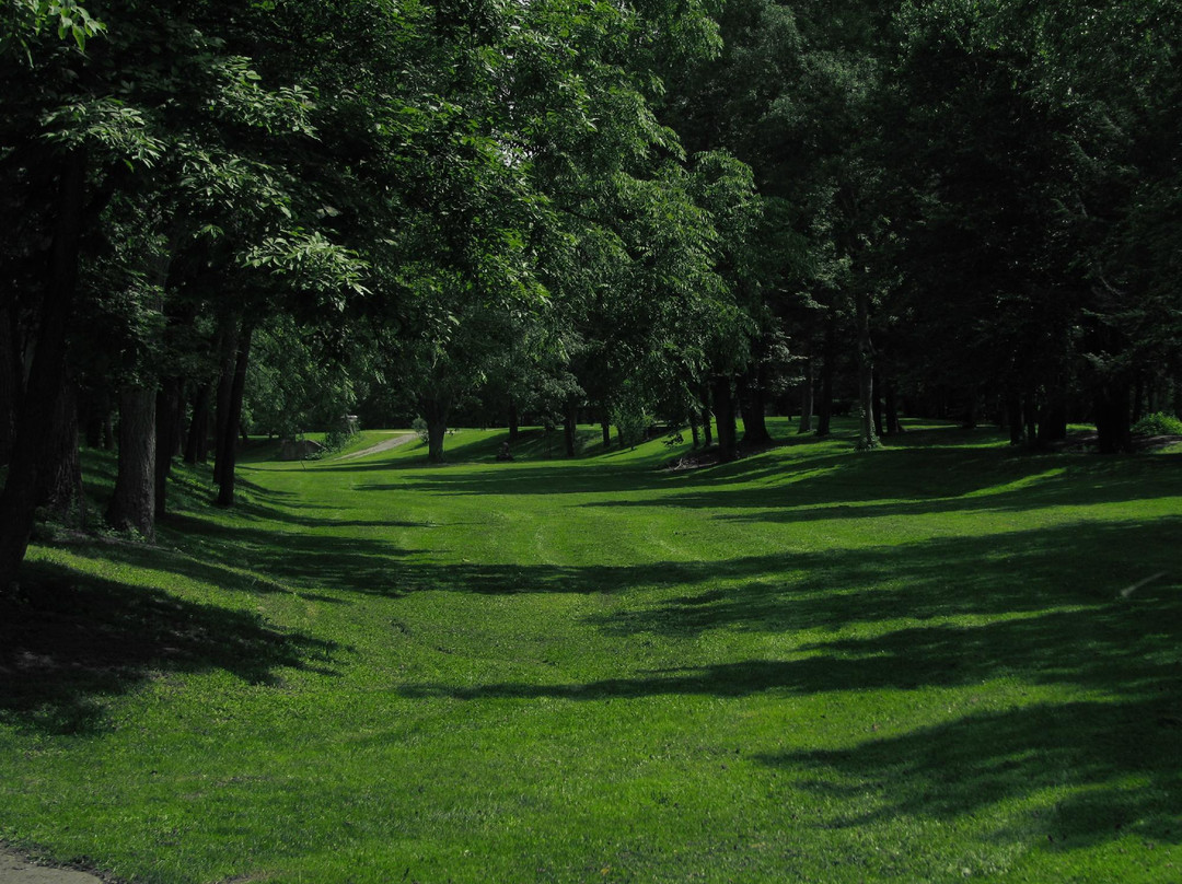 Tunkhannock旅游攻略图片