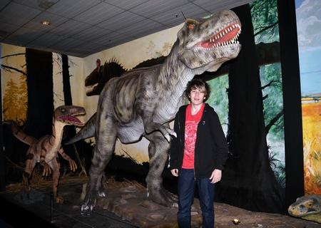The National Dinosaur Museum景点图片