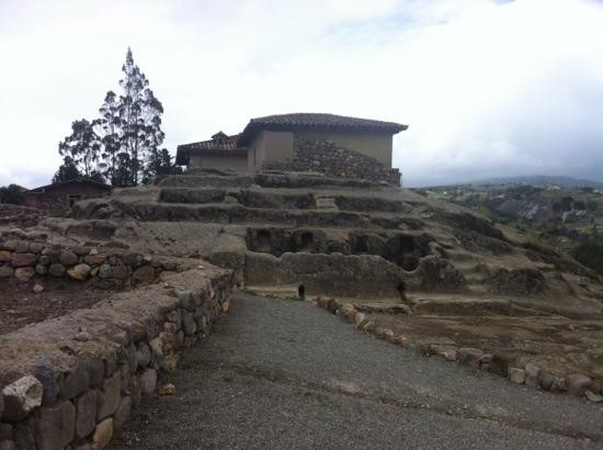 El Tambo-Canar必去景点