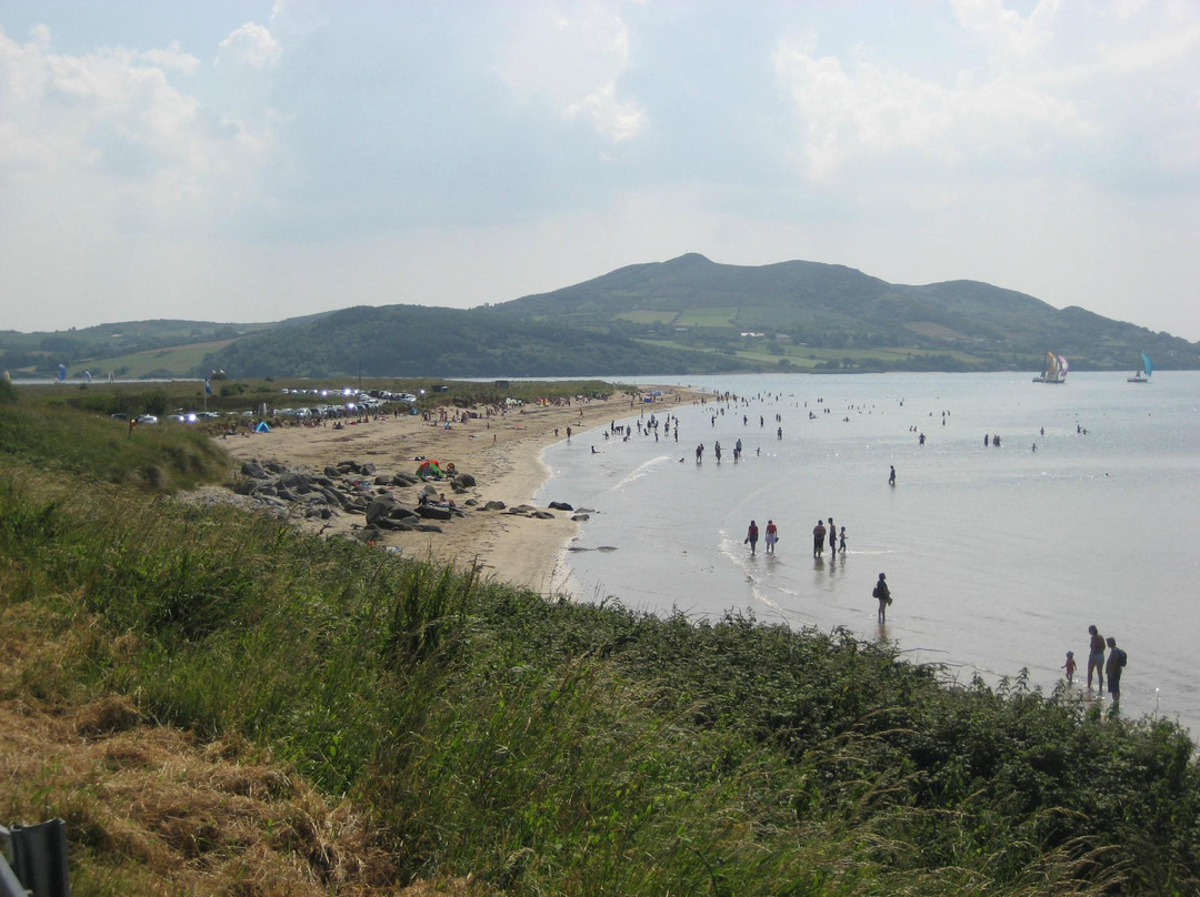 Lisfannon Strand景点图片