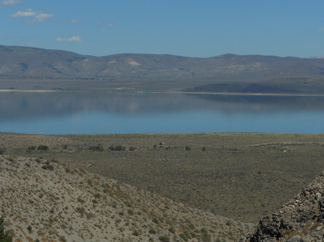Panum Crater-利韦宁必去景点
