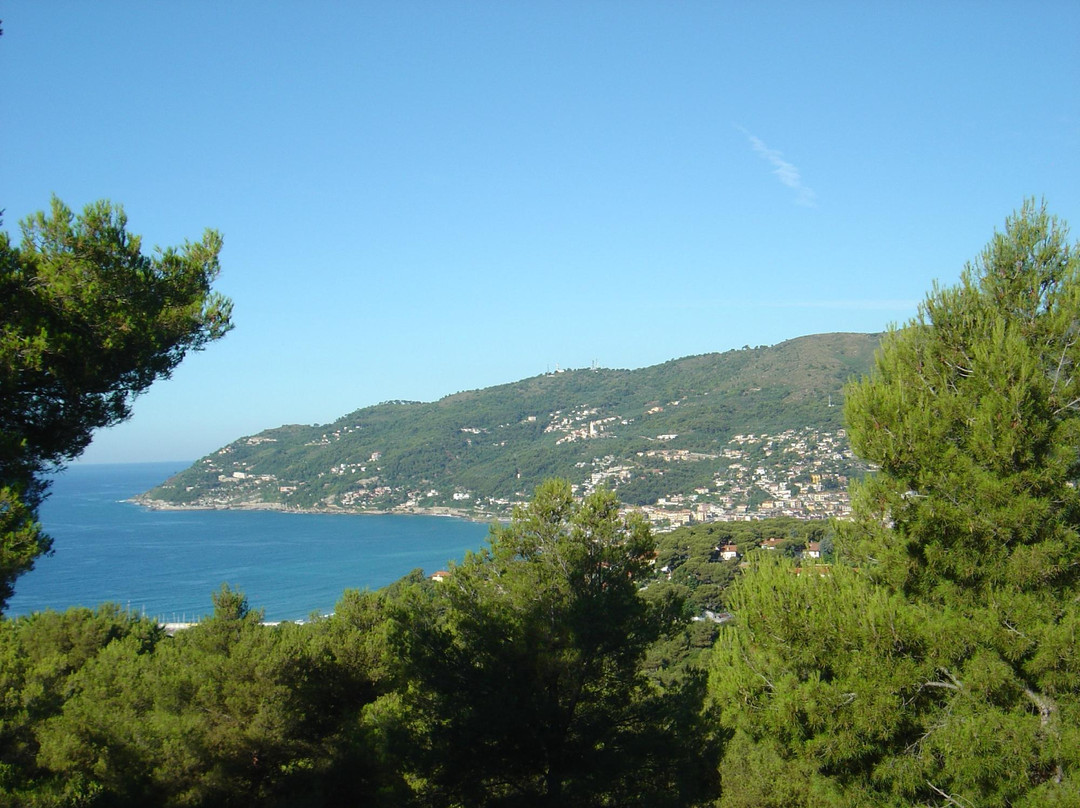 Krill Diving Club ASD-San Bartolomeo al Mare必去景点